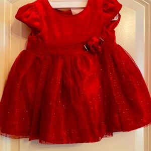 Christmas Dress!